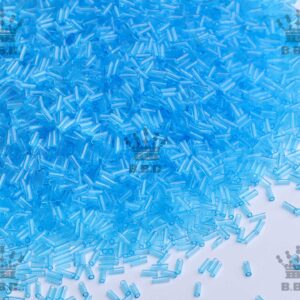 Micro Bugles - Transparent - 3L