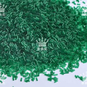 Micro Bugles - Transparent - 7M