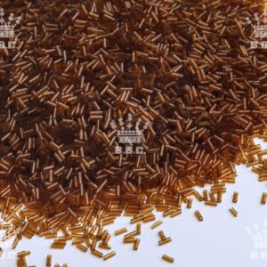 Micro Bugles - Transparent - 13M