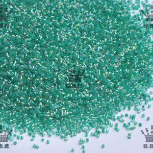 2Cut Hexa - Transparent Rainbow - 517D