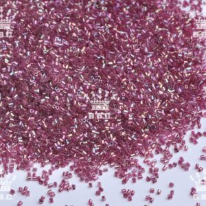 2Cut Hexa - Transparent Rainbow - 532M