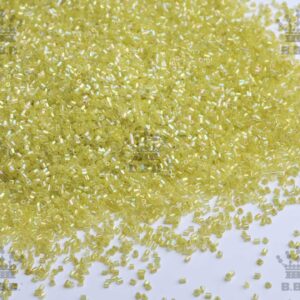 2Cut Hexa - Transparent Rainbow - 516D