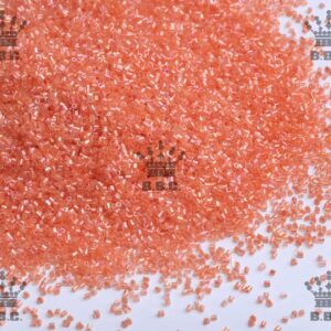 2Cut Hexa - Transparent Rainbow - 548M