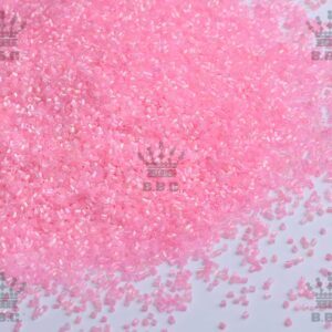 2Cut Hexa - Transparent Rainbow - 511D