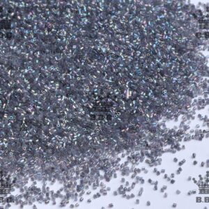 2Cut Hexa - Transparent Rainbow - 535M