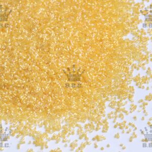 2Cut Hexa - Transparent Rainbow - 514D