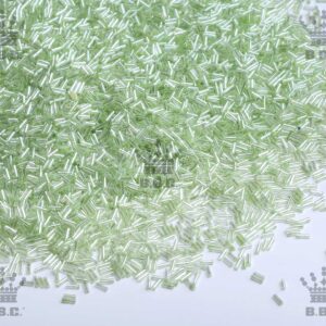 Micro Bugles - Transparent Luster - 418L