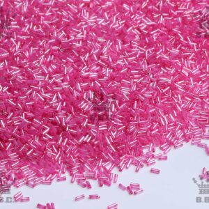 Micro Bugles - Transparent Luster - 443M