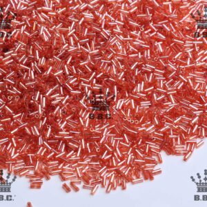 Micro Bugles - Transparent Luster - 421D