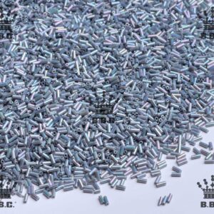 Micro Bugles - Opaque Rainbow - OR51