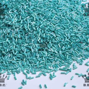 Micro Bugles - Opaque Rainbow - OR54