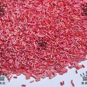 Micro Bugles - Opaque Rainbow - OR45M