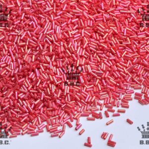 Micro Bugles - Opaque Rainbow - OR45