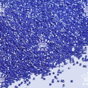 2Cut Hexa - Opaque Luster - 128