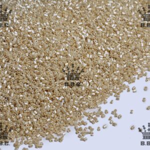 2Cut Hexa - Opaque Luster - 136M