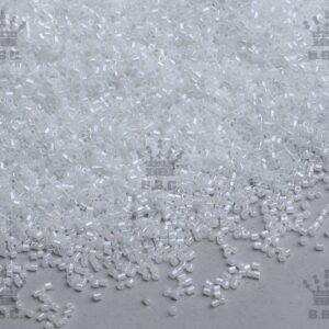 2Cut Hexa - Ceylon/Snow - 1101