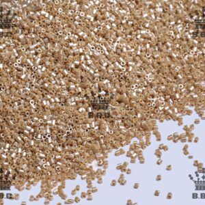 2Cut Hexa - Opaque Luster - 136D