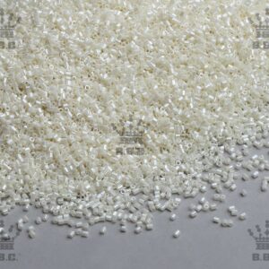 2Cut Hexa - Opaque Luster - 137