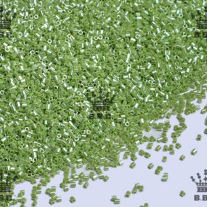 2Cut Hexa - Opaque Luster - 124