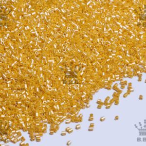 2Cut Hexa - Opaque Luster - 122M