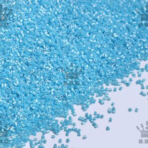 2Cut Hexa - Opaque Luster - 123