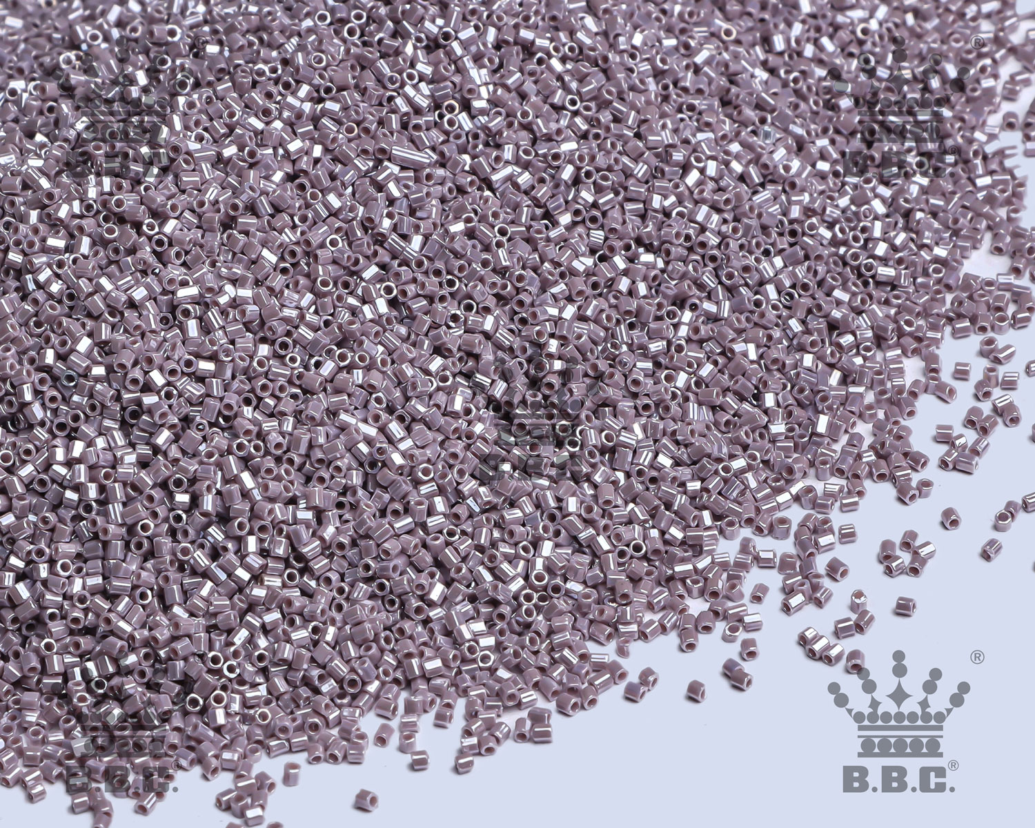 2Cut Hexa - Opaque Luster - 134M