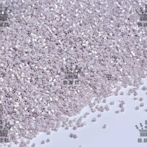 2Cut Hexa - Opaque Luster - 134