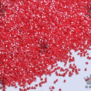 2Cut Hexa - Opaque Luster - 125