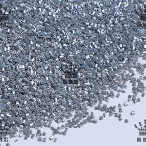 2Cut Hexa - Opaque Luster - 131