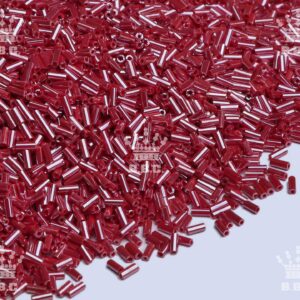 Micro Bugles - Opaque Luster - 125D