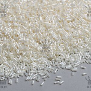 Micro Bugles - Opaque Luster - 1014L