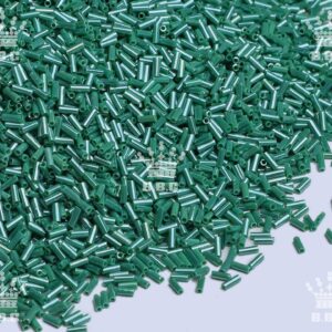 Micro Bugles - Opaque Luster - 127