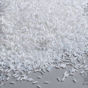 Micro Bugles - Opaque Luster - 121