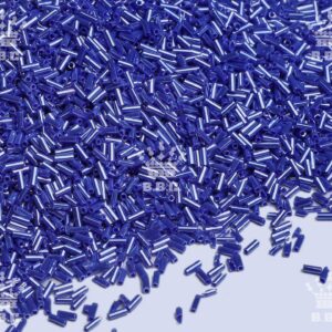 Micro Bugles - Opaque Luster - 128