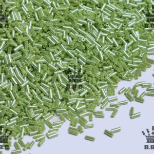 Micro Bugles - Opaque Luster - 124