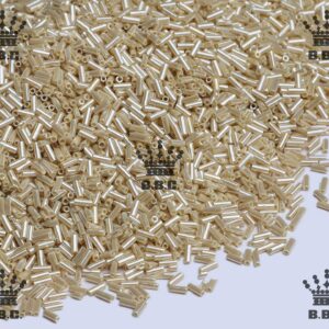 Micro Bugles - Opaque Luster - 136