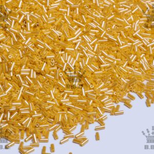 Micro Bugles - Opaque Luster - 122M