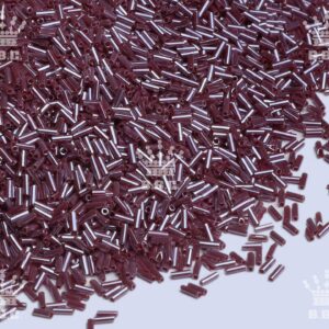 Micro Bugles - Opaque Luster - 133D