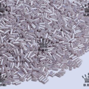 Micro Bugles - Opaque Luster - 134