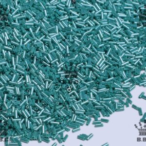 Micro Bugles - Opaque Luster - 130