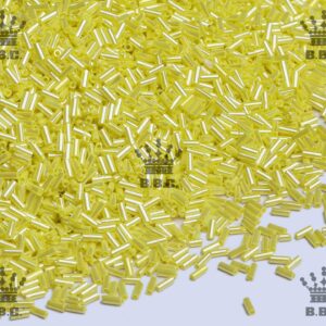 Micro Bugles - Opaque Luster - 122