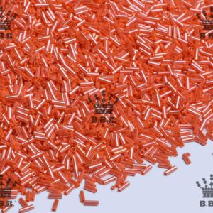 Micro Bugles - Opaque Luster - 135