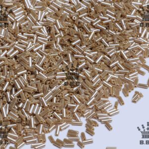 Micro Bugles - Opaque Luster - 136D