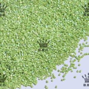 2Cut Hexa - Opaque Rainbow - OR44