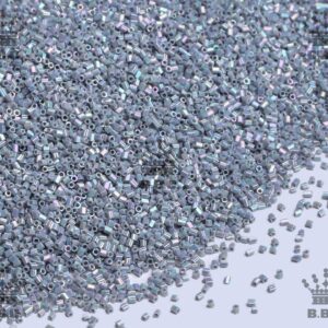 2Cut Hexa - Opaque Rainbow - OR51