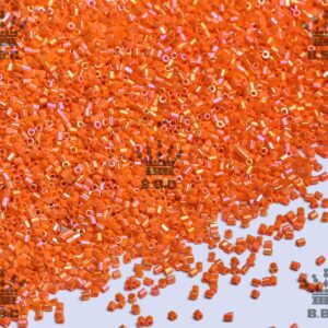 2Cut Hexa - Opaque Rainbow - OR55