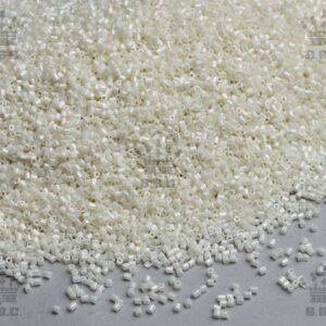 2Cut Hexa - Opaque Rainbow - OR57