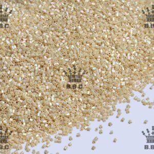 2Cut Hexa - Opaque Rainbow - OR56