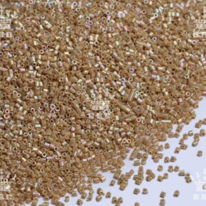 2Cut Hexa - Opaque Rainbow - OR56M