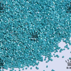 2Cut Hexa - Opaque Rainbow - OR50